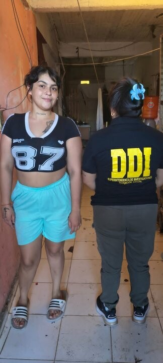 Missing Woman Found Safe and Sound