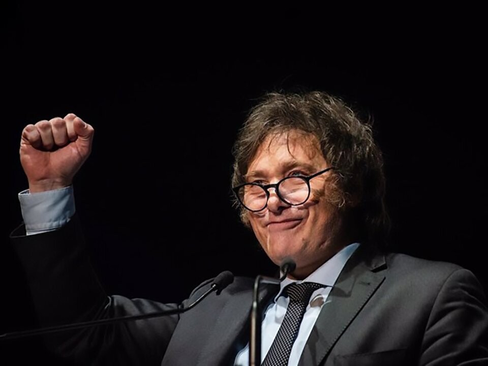 阿根廷总统评论YPF法院裁决