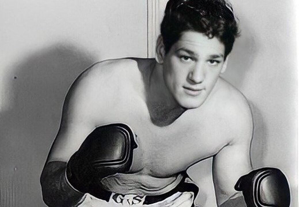 Легенда аргентинского бокса Оскар Бонавена получит свой мурал в Буэнос-Айресе