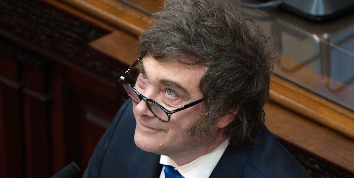 Milei Confirms Intention to Step Down After 2031