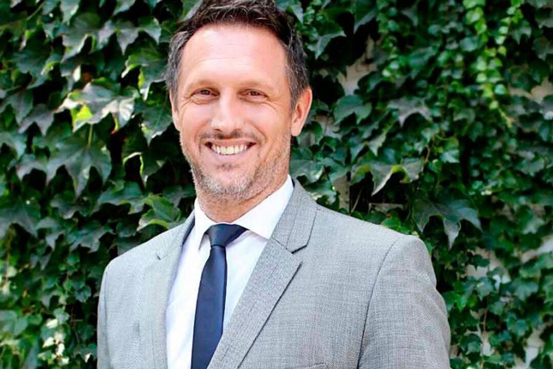 David Kavlin habló de su recuperación tras el infarto