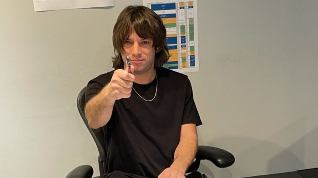 Певец Хоакин Левинтон госпитализирован после инфаркта в Буэнос-Айресе