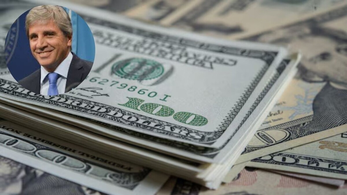 阿根廷经济部长呼吁将储蓄存入银行