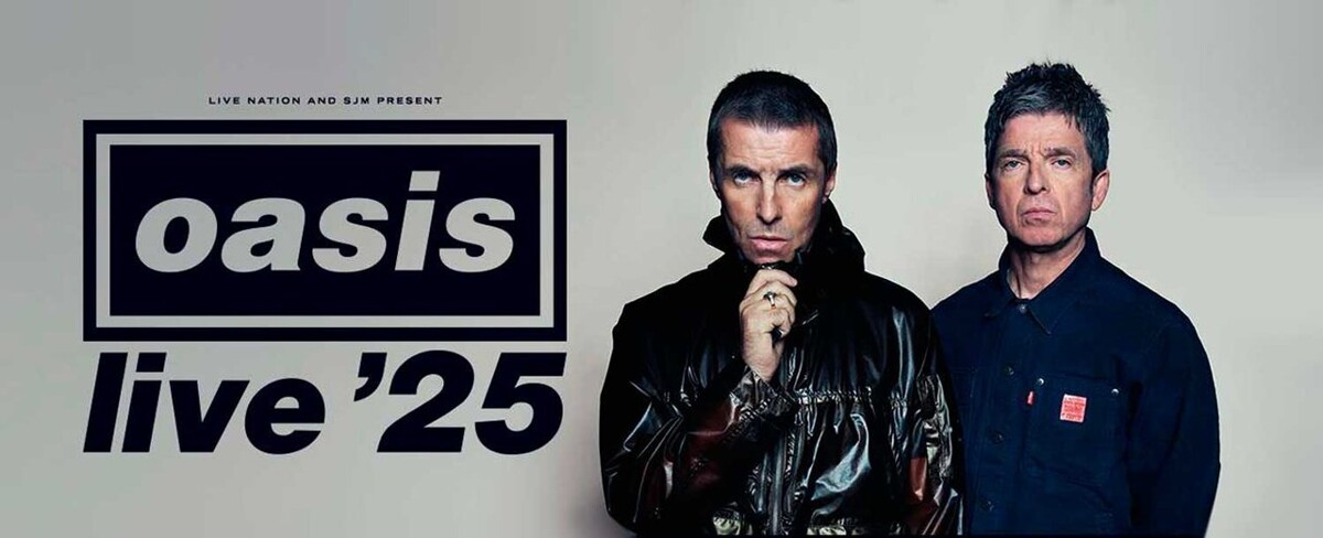 Концерт Oasis в Буэнос-Айресе перенесён из-за погоды