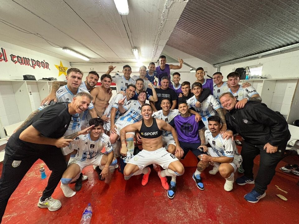 拉斐拉竞技队在全国乙级联赛中战胜查卡里塔队