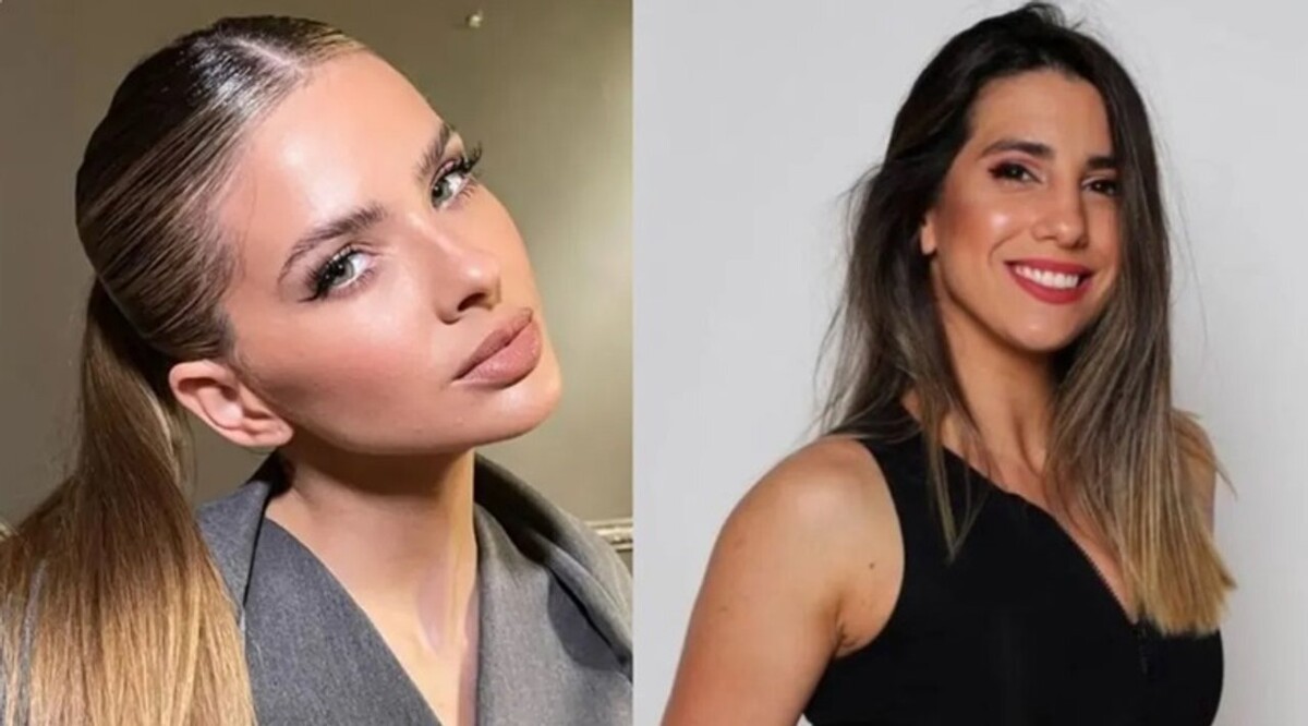 Синтия Фернандес назвала Китай Суарес «разрушительницей семей»