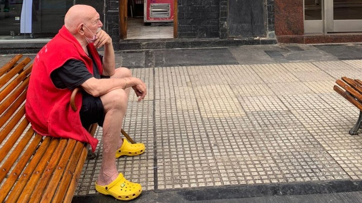 Fallece el cofundador de la cadena de churros El Topo