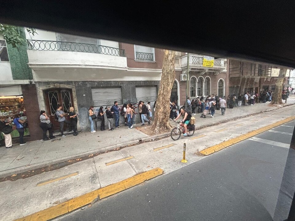 Argentina enfrenta una brecha estructural de habilidades en el mercado laboral