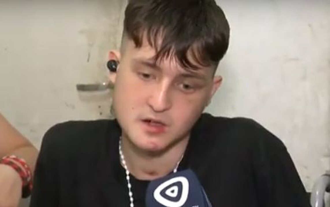 Восстановление после падения: Чудо для подростка из Барилоче