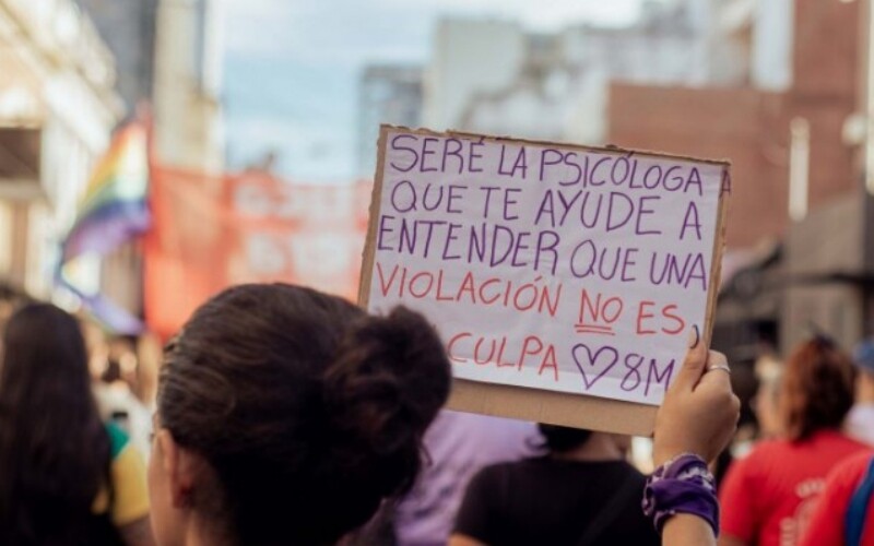 Report on Lobbying of False Complaints in Argentina