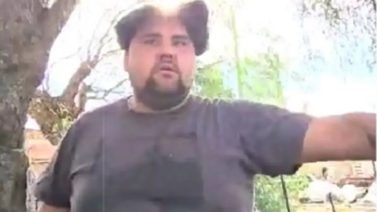 Мужчина приговорен к тюремному сроку за кражу и убийство скота в Аргентине