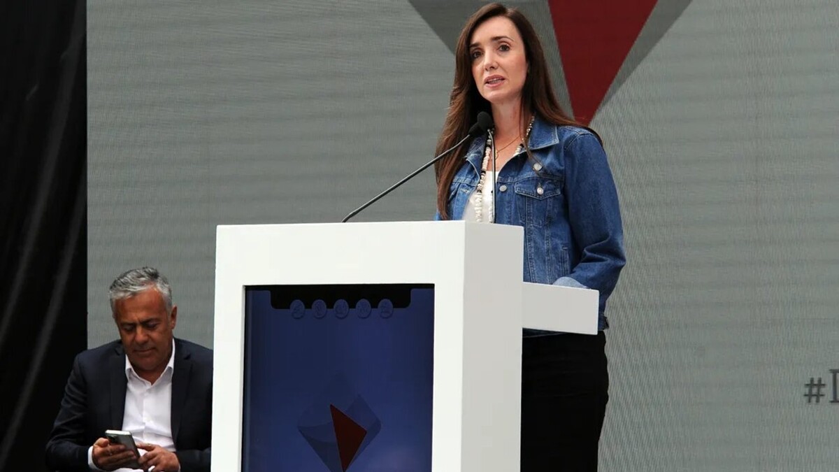 Argentine Vice President Arrives in Mendoza for Grape Harvest Festival