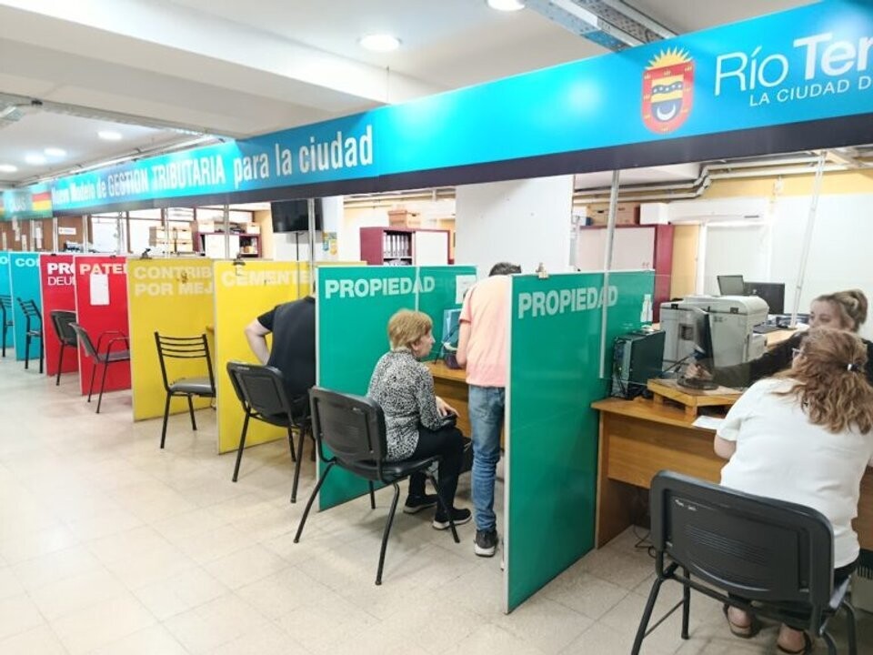 Аргентина лидирует по налоговому давлению среди стран ОЭСР