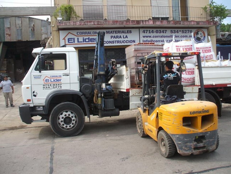 Crisis in the Construction Market in San Nicolás