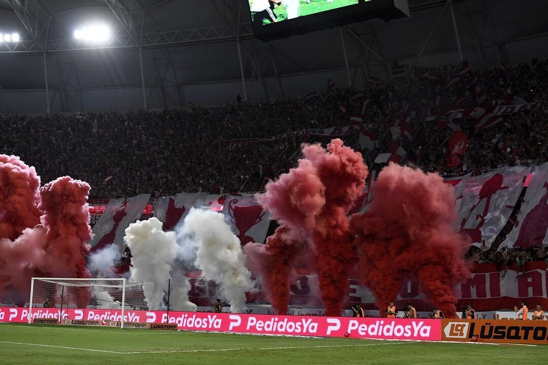 Estudiantes wins Clausura 2025 title