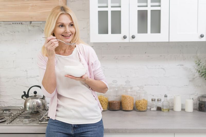 Продукты для улучшения кровообращения