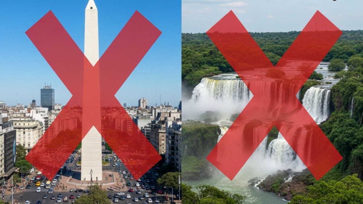 Буэнос-Айрес в топ-5 самых популярных мест в Google Maps