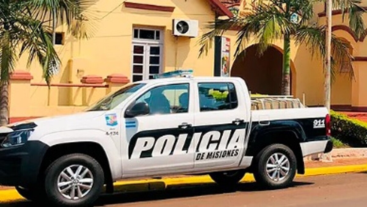 Body in Advanced State of Decomposition Found in Posadas