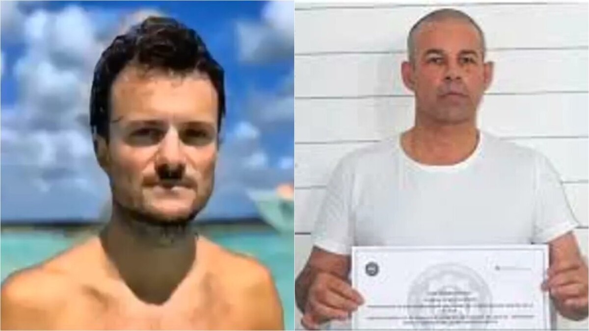 El argentino más buscado: Juan Reverter y sus vínculos con EE.UU.