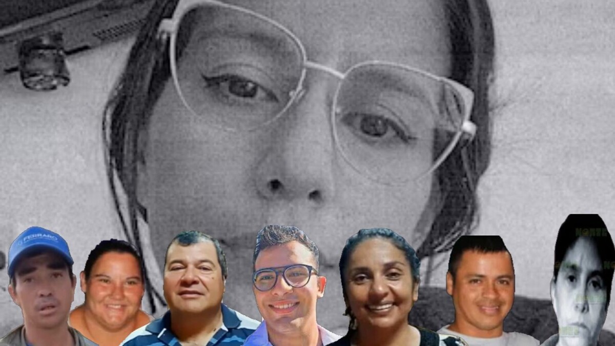 Trial for Cecilia Strzyzowski's Murder Begins in Argentina