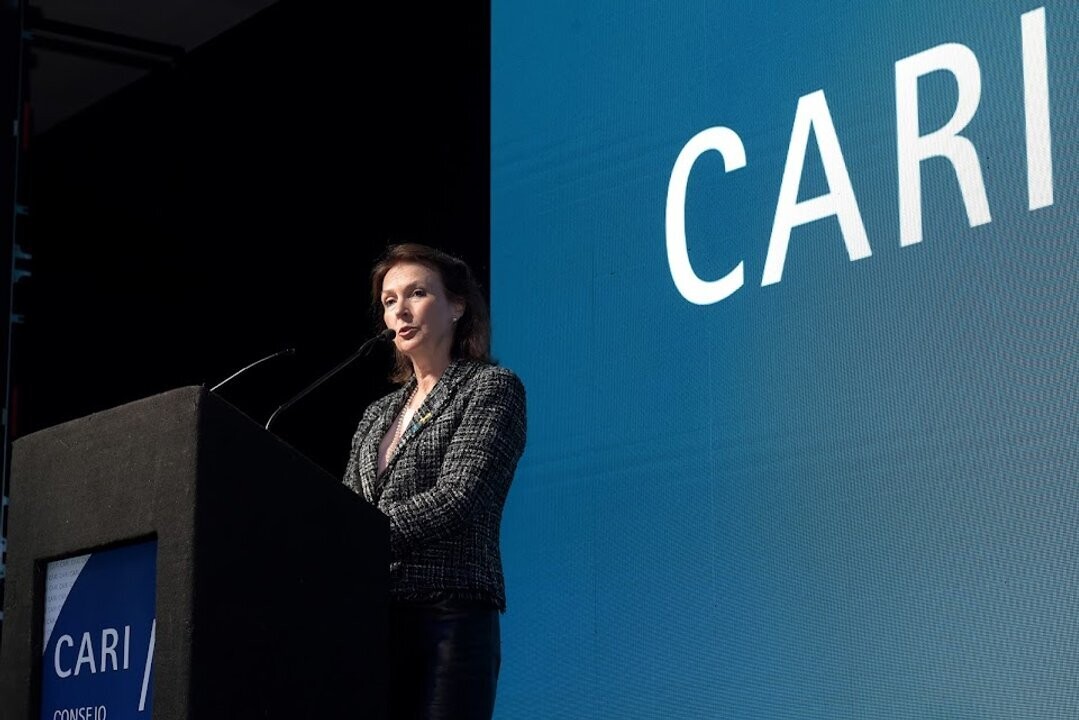 Министр иностранных дел Аргентины выделяет улучшения в международных отношениях