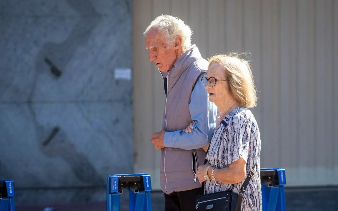 Argentina's Minimum Pension to Increase to 380,286 Pesos