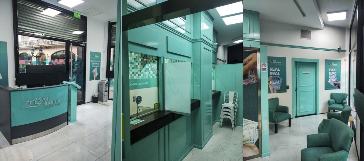 Казначей Sur Finanzas отказалась давать показания по делу об отмывании денег