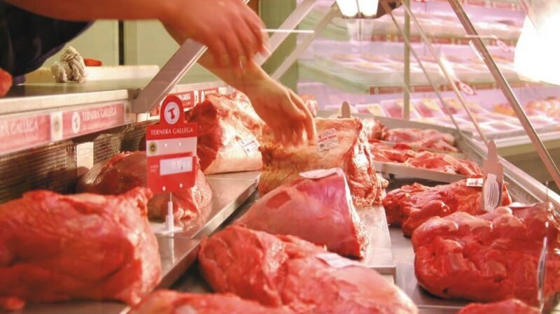 Возврат 35% при покупках асадо в CABA