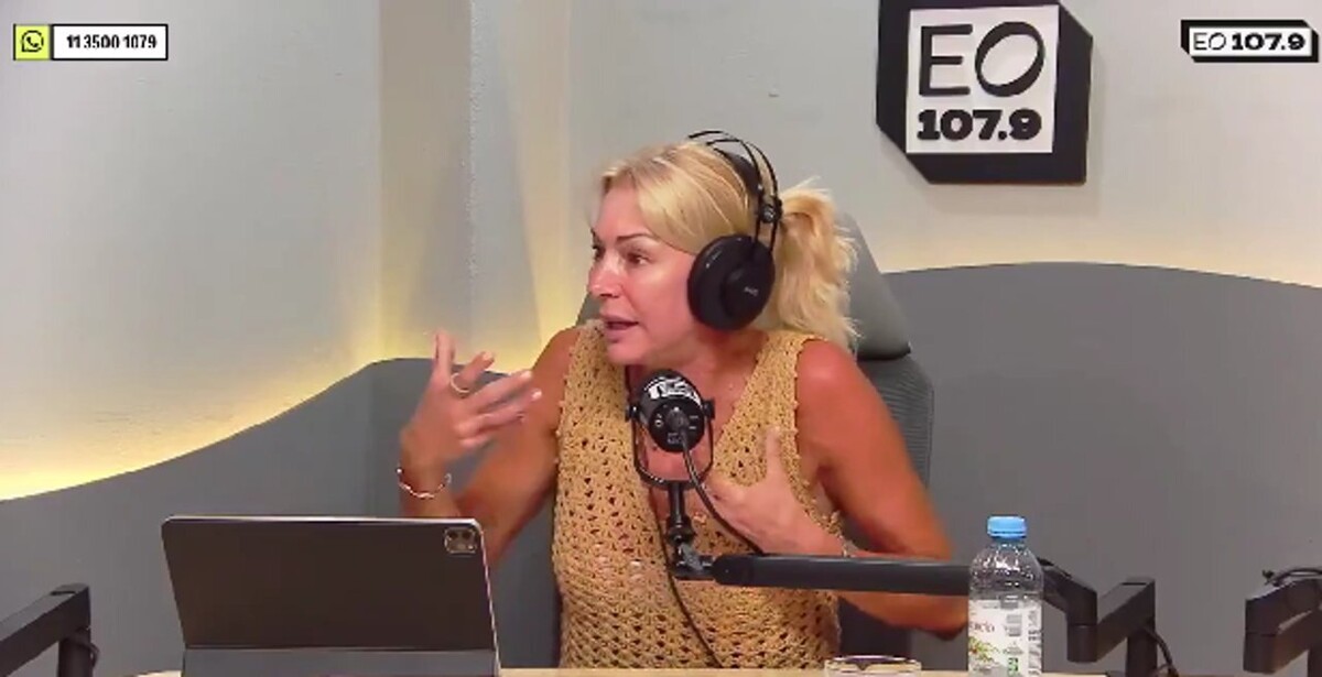 Ведущая Янина Латорре прокомментировала скандал с криптовалютой