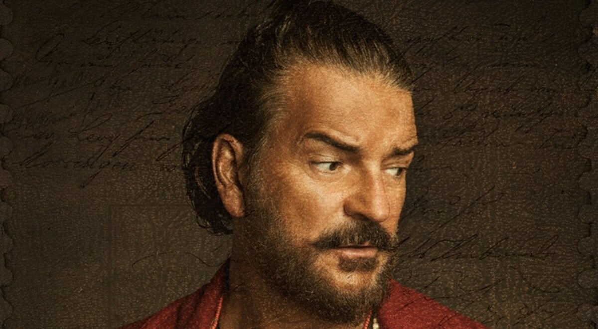 Ricardo Arjona Sets Record in Argentina