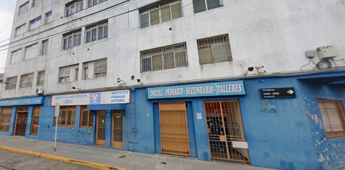 布宜诺斯艾利斯当局对关闭的私立学校采取法律行动