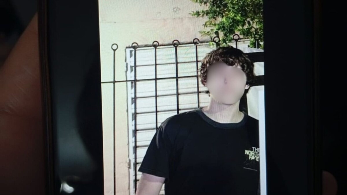 因新法律，圣菲学校杀人案的青少年将不会被审判