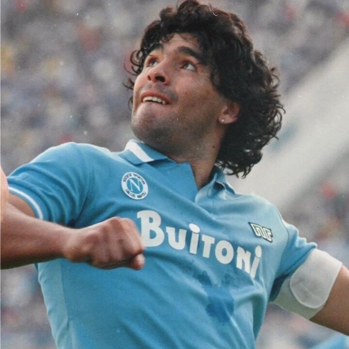 Maradona: A Life of Greatness and Controversy