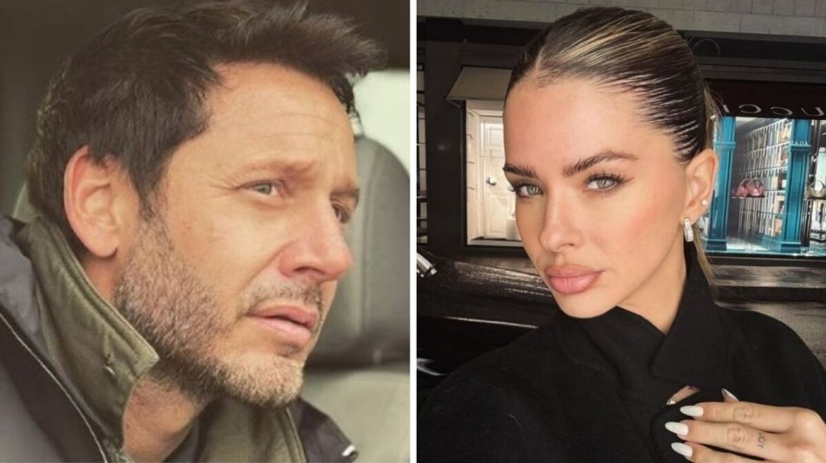 Benjamín Vicuña and Eugenia Suárez to Meet for Mediation