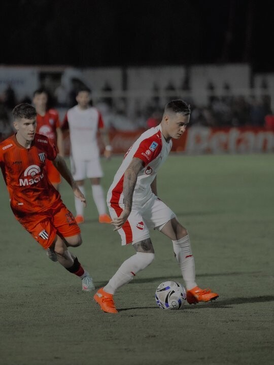 «Индепендьенте» и «Химнасия» сыграли вничью 1:1