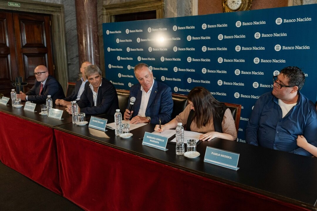 Argentina's Government Announces 20,000th Mortgage Loan