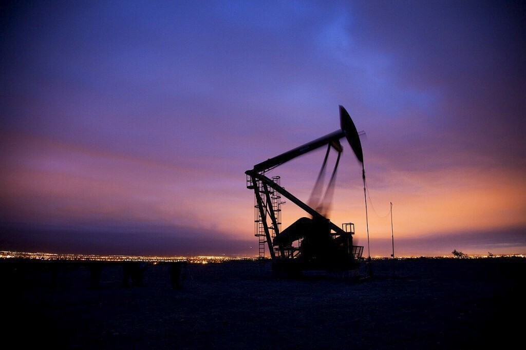 Oil Price Approaches $100 Again Amid Middle East Tensions