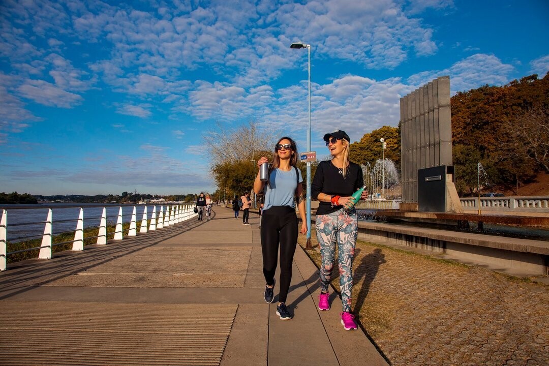 XXL-выходные: Путешествие по реке Парана