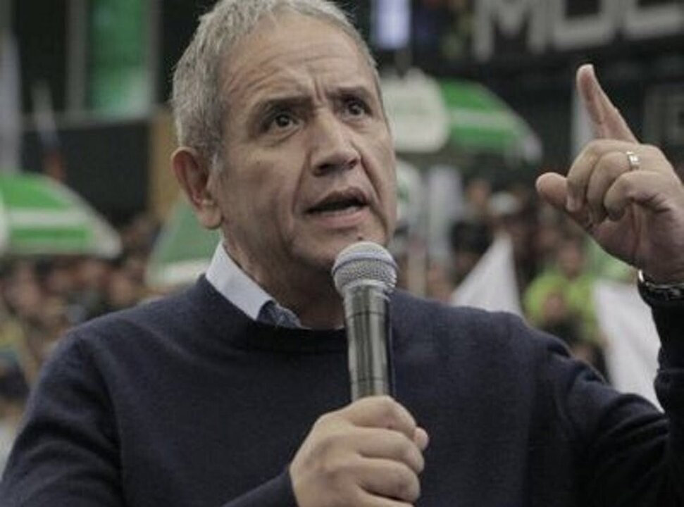 Argentine Banking Union Rejects Government Reforms