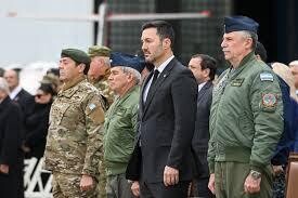 Новая зарплатная эквивалентность для военных в Аргентине