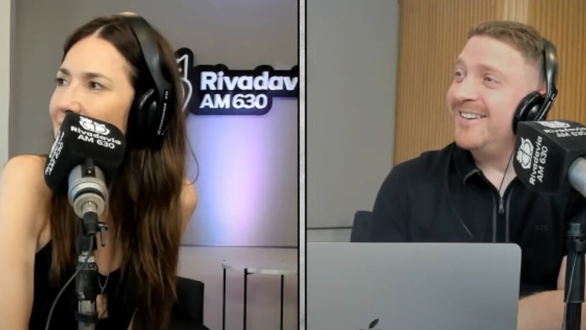 Radio Rivadavia Launches New Programming Schedule for 2025