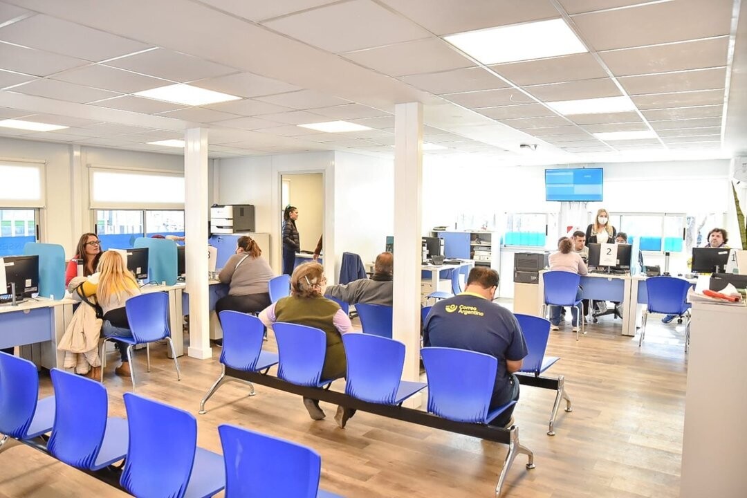 Mass Layoffs Planned in Argentina's ANSES After New Labor Law