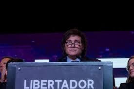 Интервью с Николасом Маркесом: Милей, анти-прогрессивный президент