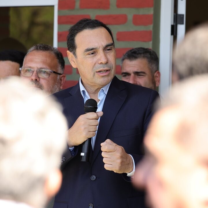 Loan Peña's Family Accuses Governor of Inaction