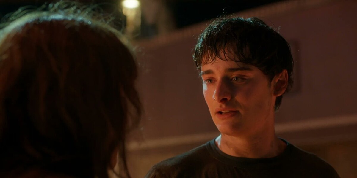 Will Byers se declara gay