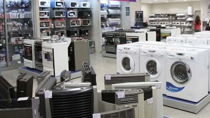 Coto Launches Discounts on Appliances and Tech Products