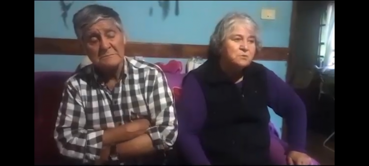 Violent Raids on Mapuche Communities in Chubut