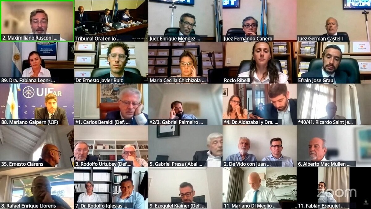 商人拒绝就“贿赂笔记本”案作证