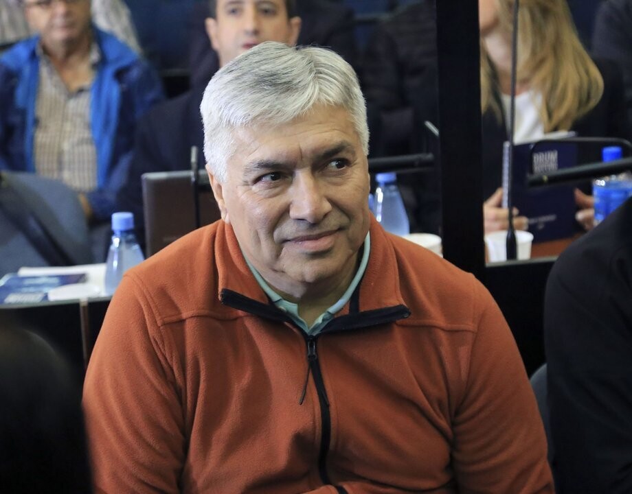 Суд Буэнос-Айреса распорядился провести повторный сбор предложений по банкротному имуществу