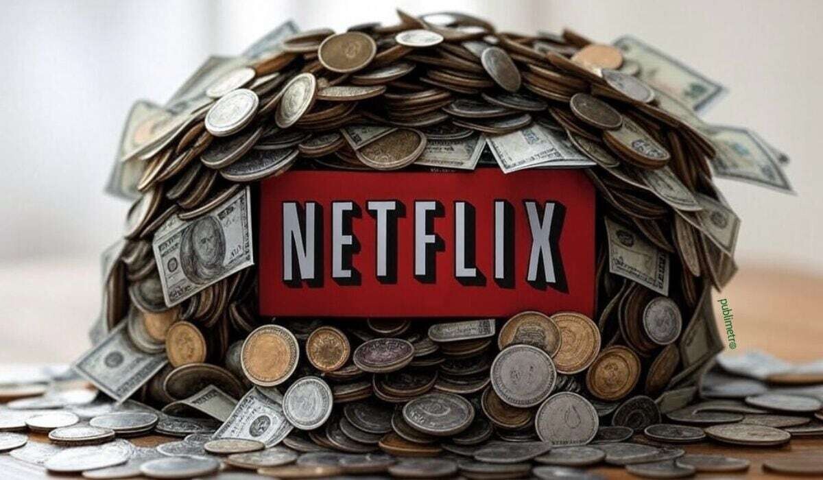 Netflix Increases Subscription Prices in 2025